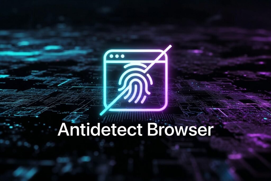 antidetect browser